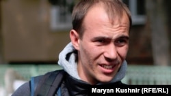 Maryan Kushnir