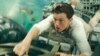 Beraksi di "Uncharted," Antonio Banderas: "Tom Holland Membuat Saya Merasa Tua"
