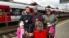 Refugees, Twice Over: A Ukrainian Family’s Flight from Russian Missiles