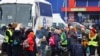 Poland Embraces Fleeing Ukrainians, as Europe Faces Biggest Refugee Crisis Since 1945 
