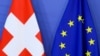 Swiss Re და სხვა ევროპული ფინანსური ინსტიტუტები რუსეთს მომსახურებაზე უარს ეუბნებიან