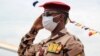 Lt. General Mahamat Idriss Deby Itno 