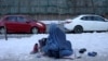 Afghans Face Devastating Humanitarian, Economic Crisis 