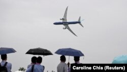 SINGAPORE-AIRSHOW/