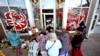 Report: Conspiracy Theorists Fuel Bump Extremist Killings in US 