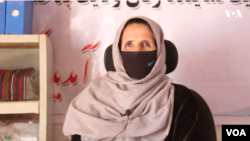 نیسا مبارز