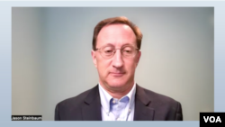 Jason Steinbaum