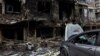 Ukraine Forces Retake Areas North of Kyiv as Russians Look Eastward