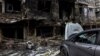 Ukraina Klaim Kontrol atas Wilayah Kyiv