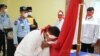 Delapan Napiter Eks Kelompok JAD di Sumut Ikrar Setia ke NKRI