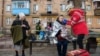 US Doctors Go Online to Provide Care in Ukraine 