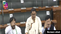 (Sansad TV)