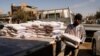 Ukraine War Pushing Food Prices Even Higher