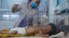 Donors Pledge $2.4 Billion for Afghan Relief 
