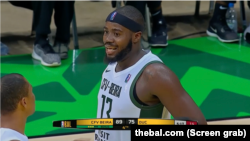 Ferroviário da Beira vence DUC Senegal por 98-92