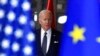 Hapus Pengaruh Rusia, Biden Berencana Pasok LNG ke Eropa