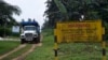 Nigeria's Oil Spills Agency Investigates Shell Pipeline Leak Report