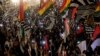 Pakistan PM Khan's Ouster Looks Imminent After Key Allies Abandon Him