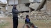 Syrians in Desperate Need of Aid Hit Hard by Ukraine Fallout
