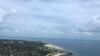 Cidade de Pemba, Cabo Delgado, Moçambique