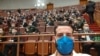 西班牙报纸批评中国对记者施压
