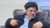 محەمەدی حاجی مەحمود لەبارەی موشەک بارانکردنی هەولێر بۆ دەنگی ئەمەریکا دەدوێت