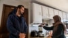 For Afghans Resettled in US, An Uncertain Future 