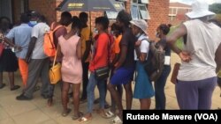 Vadarika makore gumi nematanhatu vasina magwaro vari kubatsirwawo.