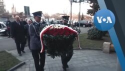 პოლონეთის ღია მხარდაჭერა საქართველოს

