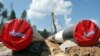 Apa yang Terjadi Jika Rusia Setop Pasokan Gas ke Jerman? 
