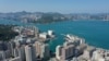 Britain’s Hong Kong Report Says Freedoms Extinguished 