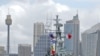 美官員﹕中國軍事擴張影響區域穩定