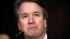 Senat AS Kukuhkan Kavanaugh Sebagai Hakim Agung 