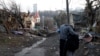 Britain: 'Intensive Wave' of Russia’s Strikes on Ukraine Expected to Continue