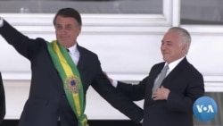 Governo Bolsonaro chega ao fim. Quatro anos depois, que Brasil o Presidente deixa?