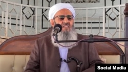 مولوی عبدالحمید، امام جمعه اهل سنت زاهدان