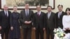 立陶宛議員批評中國脅迫外交 西班牙議會代表團緊隨德國與立陶宛議員之後訪問台灣