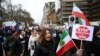 UK Summons Top Iranian Diplomat Following Latest Executions