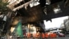 Death Toll From Cambodia Casino Fire Reaches 25 as Rescuers Scour Site 