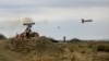 Iran Tests Military Drones in War Games Near Strait of Hormuz 