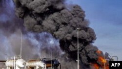 Êrîşa Firokên Tirkiyê li Tal Awdah li Parêzgeha Hesekê