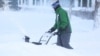Savage US Blizzard Leaves 32 Dead, Power Outages, Travel Snarls