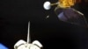 NASA Satellite Falling From the Sky Soon 
