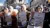 Israel Tolak Pulangkan Jenazah Tahanan Palestina