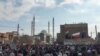 Iran Protests Continue Friday as Unrest Enters Fourth Month 