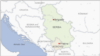 US Delegation Heads to Balkans Following Rising Tensions 