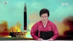 安理會開會討論北韓違反禁令發射洲際彈道導彈