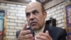 Iran Sentences Former Deputy Minister with UK Nationality to Death for Spying