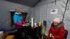 Ukraine Works to Restore Power, Water to Cities After Russian Attacks 
