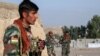 Pejuang Peshmerga Kurdi yang berafiliasi dengan Partai Kebebasan Kurdistan (PAK) separatis Iran, menempati posisi dekat kota Altun Kupri (Perdi), utara Kirkuk, di wilayah otonomi Kurdistan Irak, 23 November 2022. (SAFIN HAMED/AFP)